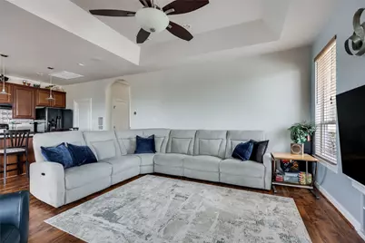 3000 Constitution Drive, Lago Vista, TX 78645 - Photo 8