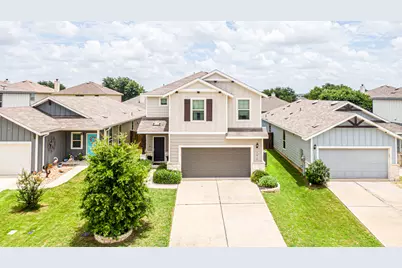 192 Spotted Rail Ridge, Leander, TX 78641 - Photo 34