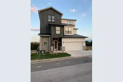 2501 Bruin Drive #52, Spicewood, TX 78669 - Photo 1