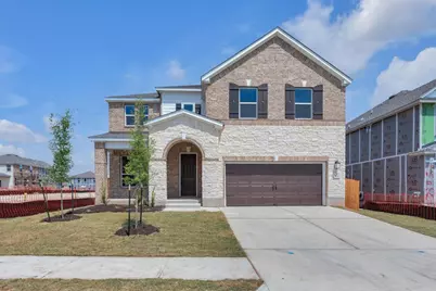 5006 Herculaneum Lane, Round Rock, TX 78665 - Photo 1