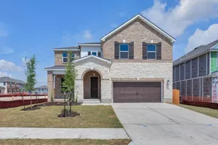 5006 Herculaneum Ln, Round Rock, TX 78665 - Photo 1