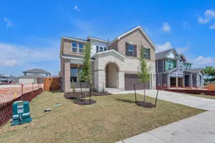 5006 Herculaneum Ln, Round Rock, TX 78665 - Photo 2