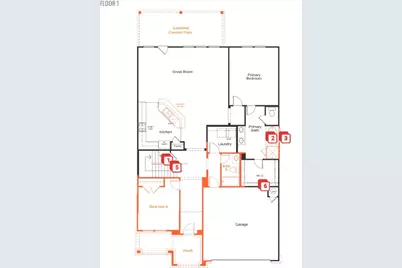 5006 Herculaneum Lane, Round Rock, TX 78665 - Photo 38