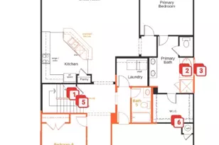 5006 Herculaneum Ln, Round Rock, TX 78665 - Photo 38