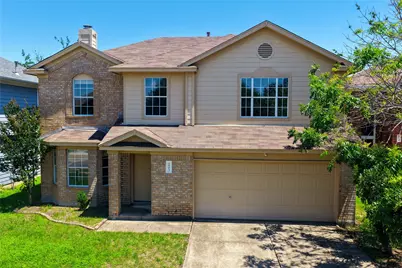 1603 Jennifer Court, Round Rock, TX 78664 - Photo 2