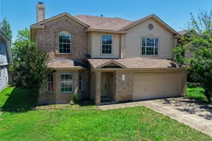 1603 Jennifer Ct, Round Rock, TX 78664 - Photo 1