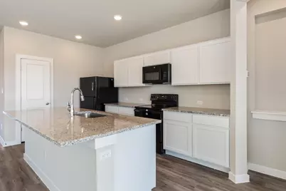20105 Park Strip Street #A - B, Lago Vista, TX 78645 - Photo 8