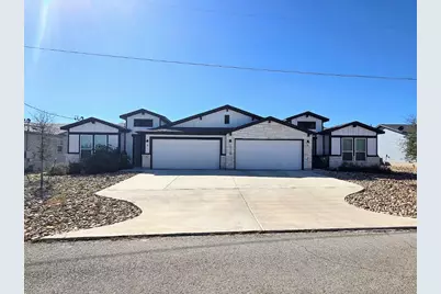 20105 Park Strip Street #A - B, Lago Vista, TX 78645 - Photo 1