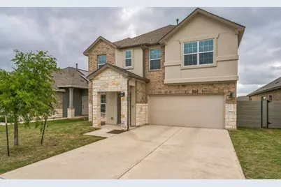 133 Cherry Ridge Road, Georgetown, TX 78628 - Photo 2