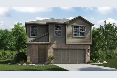 1502 Roaming Oak Bend, Georgetown, TX 78628 - Photo 2