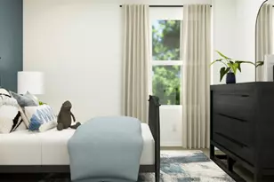 1502 Roaming Oak Bnd, Georgetown, TX 78628 - Photo 6