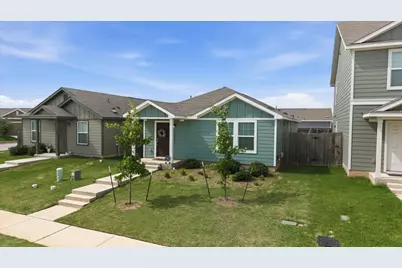 1220 Smallmouth Road, Bastrop, TX 78602 - Photo 4