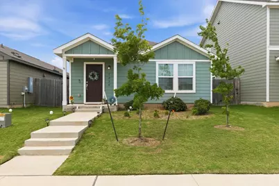 1220 Smallmouth Road, Bastrop, TX 78602 - Photo 1