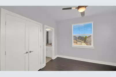 6902 Carver Avenue #A, Austin, TX 78752 - Photo 22