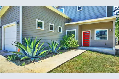 6902 Carver Avenue #A, Austin, TX 78752 - Photo 2