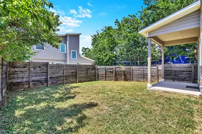 6902 Carver Avenue #A, Austin, TX 78752 - Photo 26