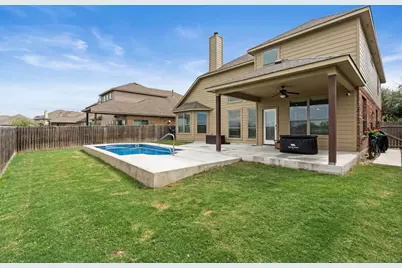 580 Clear Springs Hollow, Buda, TX 78610 - Photo 36