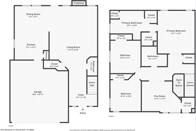 1519 Ashwood Court, Round Rock, TX 78664 - Photo 24