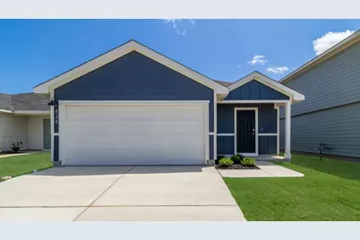 196 Garcia Street, Buda, TX 78610 - Photo 1