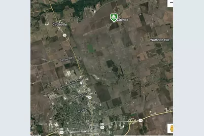 1200 Fm 619, Taylor, TX 76574 - Photo 4