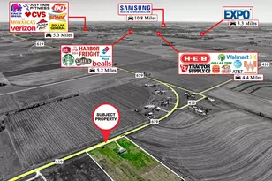 1200 FM619, Taylor, TX 76574 - Photo 1