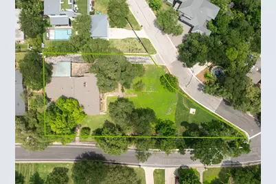 2805 Hatley Drive, Austin, TX 78746 - Photo 2