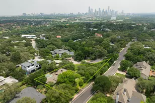 2805 Hatley Dr, Austin, TX 78746 - Photo 1