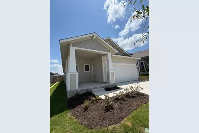 2701 Towy Road, Pflugerville, TX 78660 - Photo 2