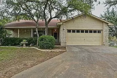 101 Horseshoe Trail, Georgetown, TX 78628 - Photo 1