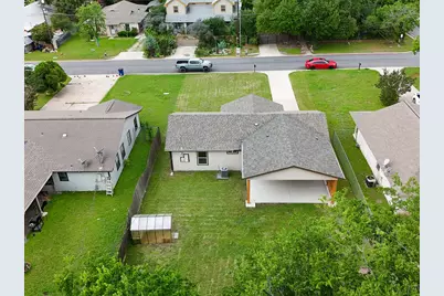 506 West Street, Hutto, TX 78634 - Photo 20
