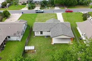506 West St, Hutto, TX 78634 - Photo 20