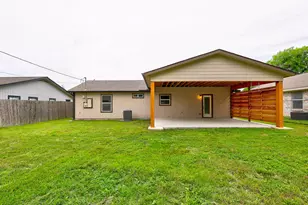 506 West St, Hutto, TX 78634 - Photo 22
