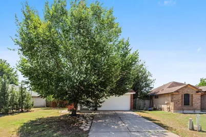 11717 Railton Drive, Del Valle, TX 78617 - Photo 1