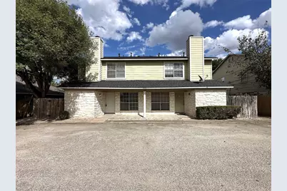 2203 Creekside Lane #A, Georgetown, TX 78626 - Photo 1