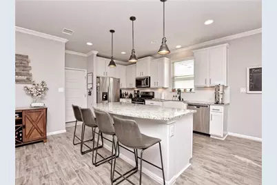 100 Shearwater Lane, Leander, TX 78641 - Photo 8