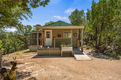 6925 White Hills Lane, Marble Falls, TX 78654 - Photo 2