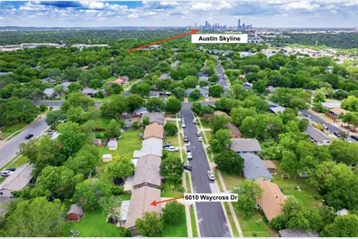6010 Waycross Drive, Austin, TX 78745 - Photo 26