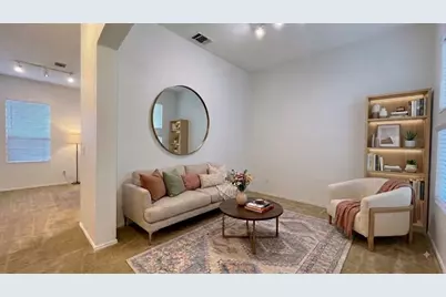 4112 Mattie Street, Austin, TX 78723 - Photo 2