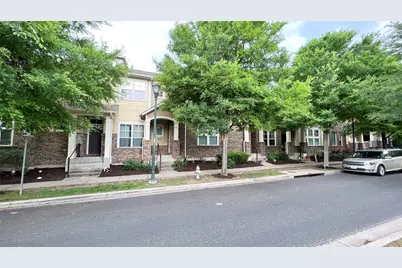 4112 Mattie Street, Austin, TX 78723 - Photo 1