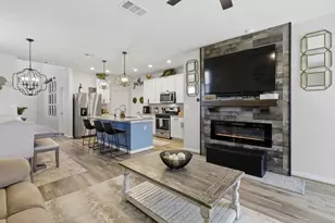 431 Dipprey Ln, Georgetown, TX 78628 - Photo 4