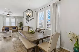 431 Dipprey Ln, Georgetown, TX 78628 - Photo 6