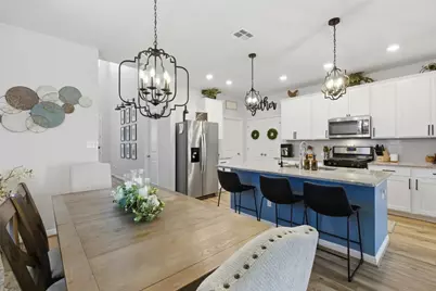 431 Dipprey Lane, Georgetown, TX 78628 - Photo 16