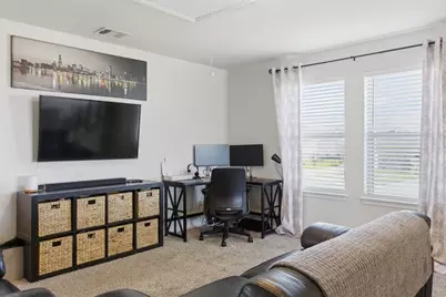 431 Dipprey Lane, Georgetown, TX 78628 - Photo 30