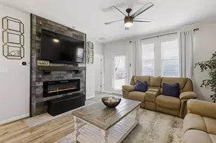 431 Dipprey Ln, Georgetown, TX 78628 - Photo 18