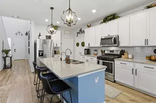 431 Dipprey Ln, Georgetown, TX 78628 - Photo 16