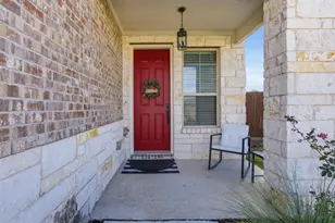 431 Dipprey Ln, Georgetown, TX 78628 - Photo 10