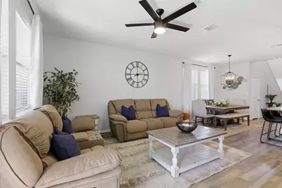 431 Dipprey Lane, Georgetown, TX 78628 - Photo 8