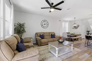 431 Dipprey Ln, Georgetown, TX 78628 - Photo 8