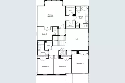 4752 Centola Loop, Round Rock, TX 78665 - Photo 4