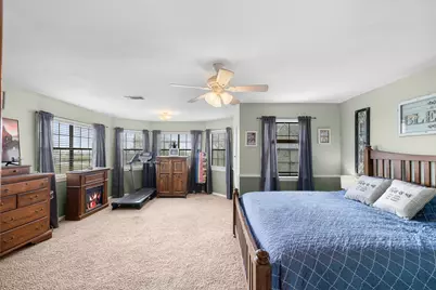 1347 County Road 426, Dime Box, TX 77853 - Photo 18